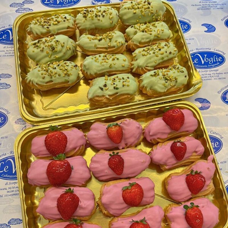 Pasticcerie Siracusa dolcezze siciliane