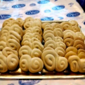 Dolci siciliani online Paste di miele siciliane