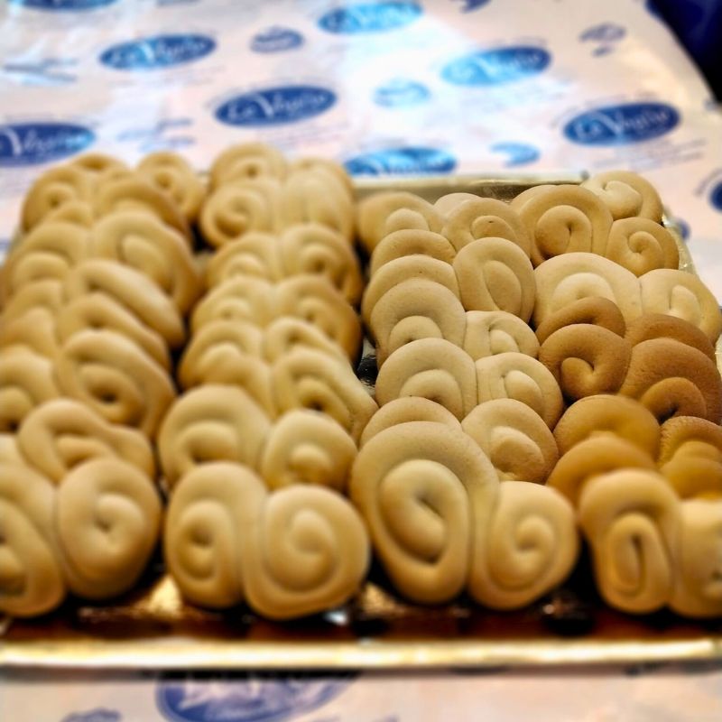Dolci siciliani online Paste di miele siciliane