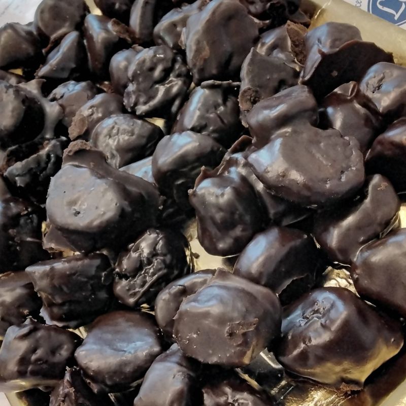 Dolci siciliani online Totò siciliani al cacao